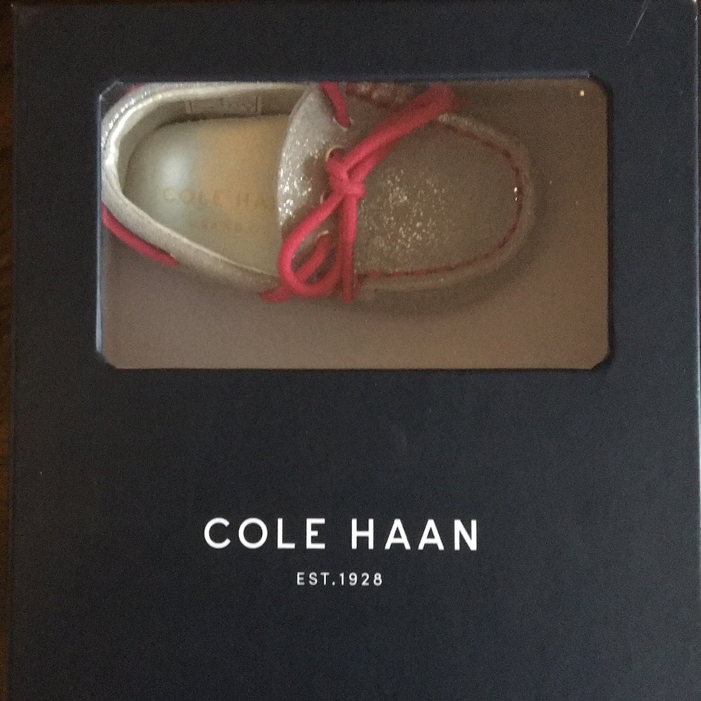 Cole Haan Grant Driver